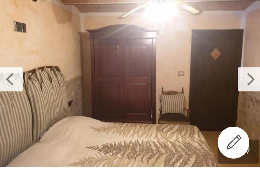 La Casina Di Caprese Daire Caprese Michelangelo Dış mekan fotoğraf